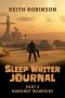 [Sleep Writer Journal 05] • Nanobot Warriors